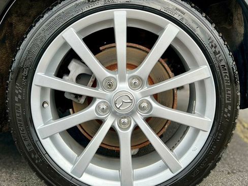 Used 2007 MAZDA MX-5 Miata Grand Touring w/ Premium Pkg image 19