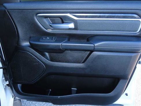 Used 2022 RAM 1500 Big Horn image 23