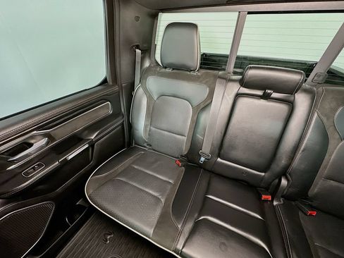 Used 2023 RAM 1500 Laramie AWD/4WD image 12