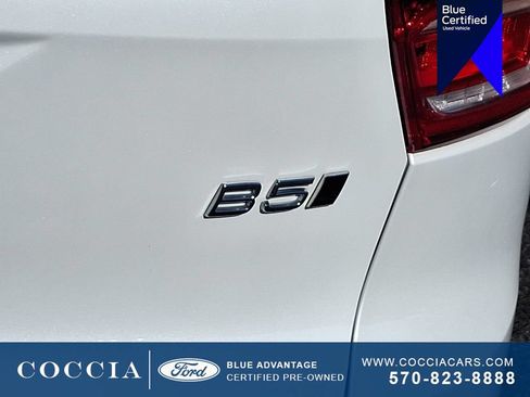 Used 2023 Volvo XC40 B5 Plus w/ Protection Package Premier AWD/4WD image 31