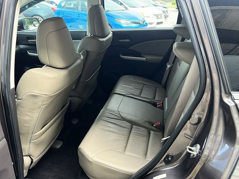 Used 2012 Honda CR-V EX-L image 18