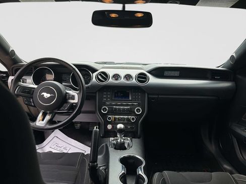 Used 2015 Ford Mustang GT w/ GT Performance Package RWD image 16