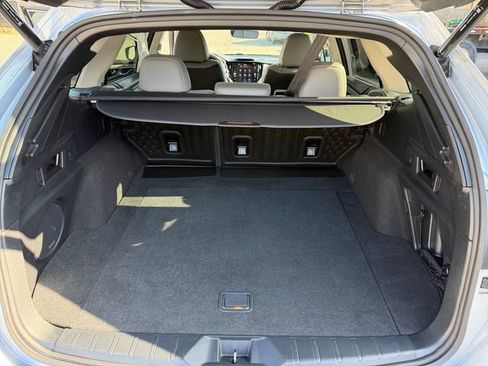 Used 2022 Subaru Outback Limited w/ Popular Package #2 AWD/4WD image 24