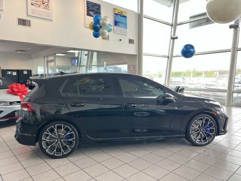 New 2026 Volkswagen Golf AWD/4WD image 5