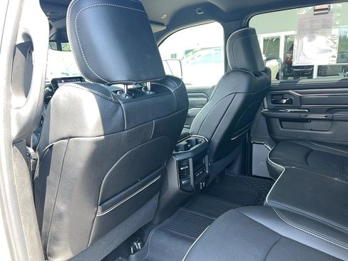 Used 2026 RAM 2500 Rebel w/ Rebel Level 2 Equipment Group AWD/4WD image 29