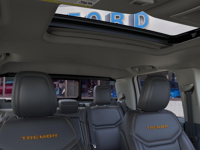 New 2026 Ford Maverick Tremor AWD/4WD image 12