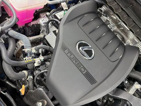 Used 2025 Lexus NX 350 AWD w/ Accessory Package (2T) image 30