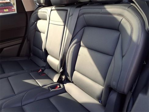 New 2026 Lincoln Nautilus Premier w/ Equipment Group 102A image 11