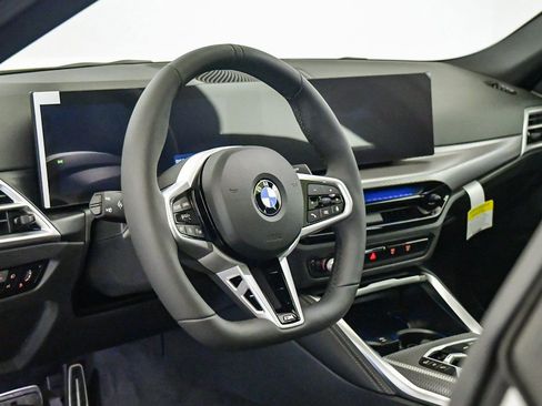 New 2026 BMW i4 eDrive40 w/ M Sport Package image 17