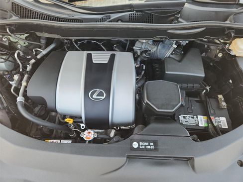 Used 2021 Lexus RX 350L Luxury w/ Accessory Package FWD image 20