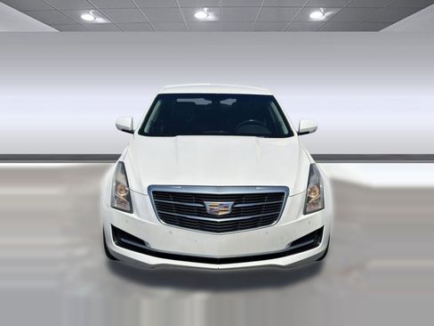Used 2015 Cadillac ATS Luxury RWD image 5
