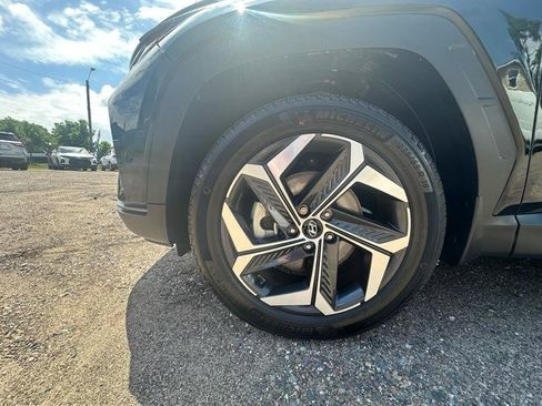 Used 2022 Hyundai Tucson Limited w/ Winter Package AWD/4WD image 25