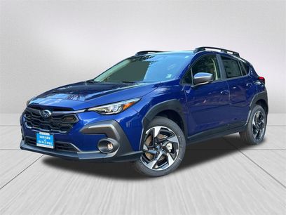 New 2026 Subaru Crosstrek 2.5i Limited