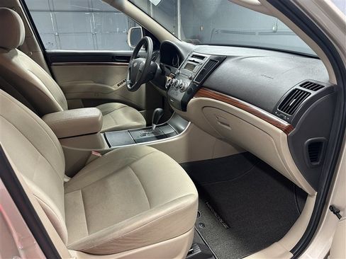 Used 2008 Hyundai Veracruz GLS FWD image 6