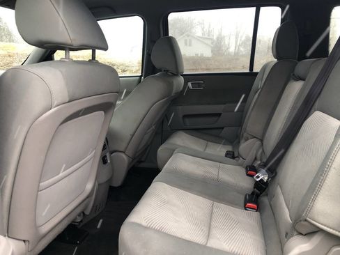 Used 2014 Honda Pilot LX image 13
