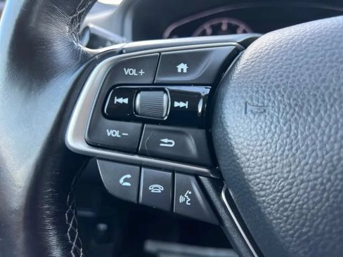 Used 2020 Honda Accord Touring image 46