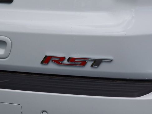 New 2026 Chevrolet Tahoe RST w/ Advanced Technology Package AWD/4WD image 7