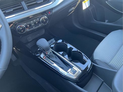 New 2026 Chevrolet Trax LT w/ Driver Confidence Package image 18
