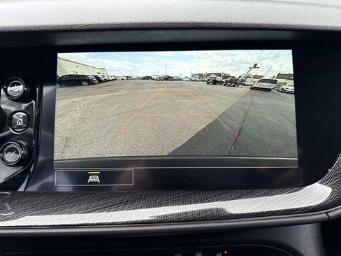 Used 2022 Buick Envision Essence w/ Sport Touring Package FWD image 21