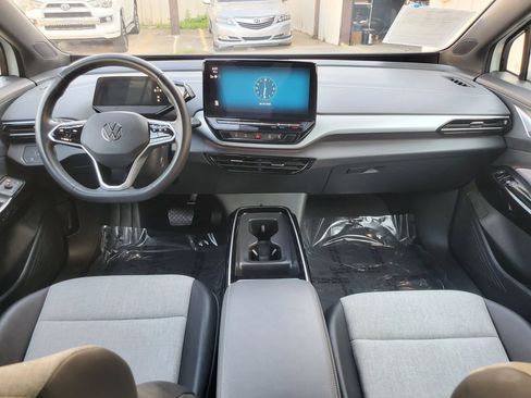 Used 2023 Volkswagen ID.4 Pro RWD image 2
