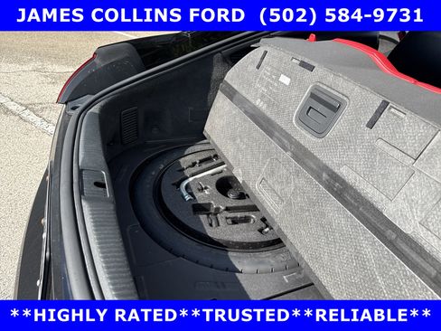Used 2017 Audi TTS 2.0T Coupe AWD/4WD image 32