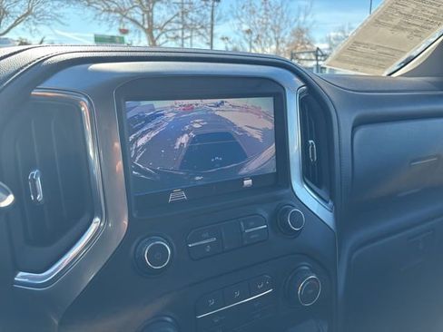 Used 2020 Chevrolet Silverado 1500 LT w/ Trailering Package image 35