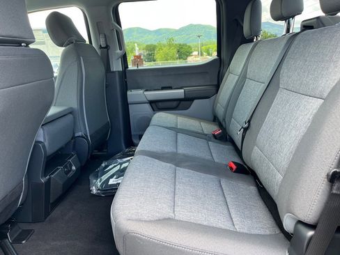 New 2025 Ford F250 XL w/ STX Appearance Package image 19