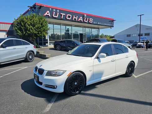 Used 2011 BMW 335i Sedan image 1