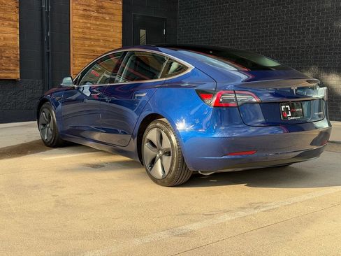 Used 2018 Tesla Model 3 Performance AWD/4WD image 12