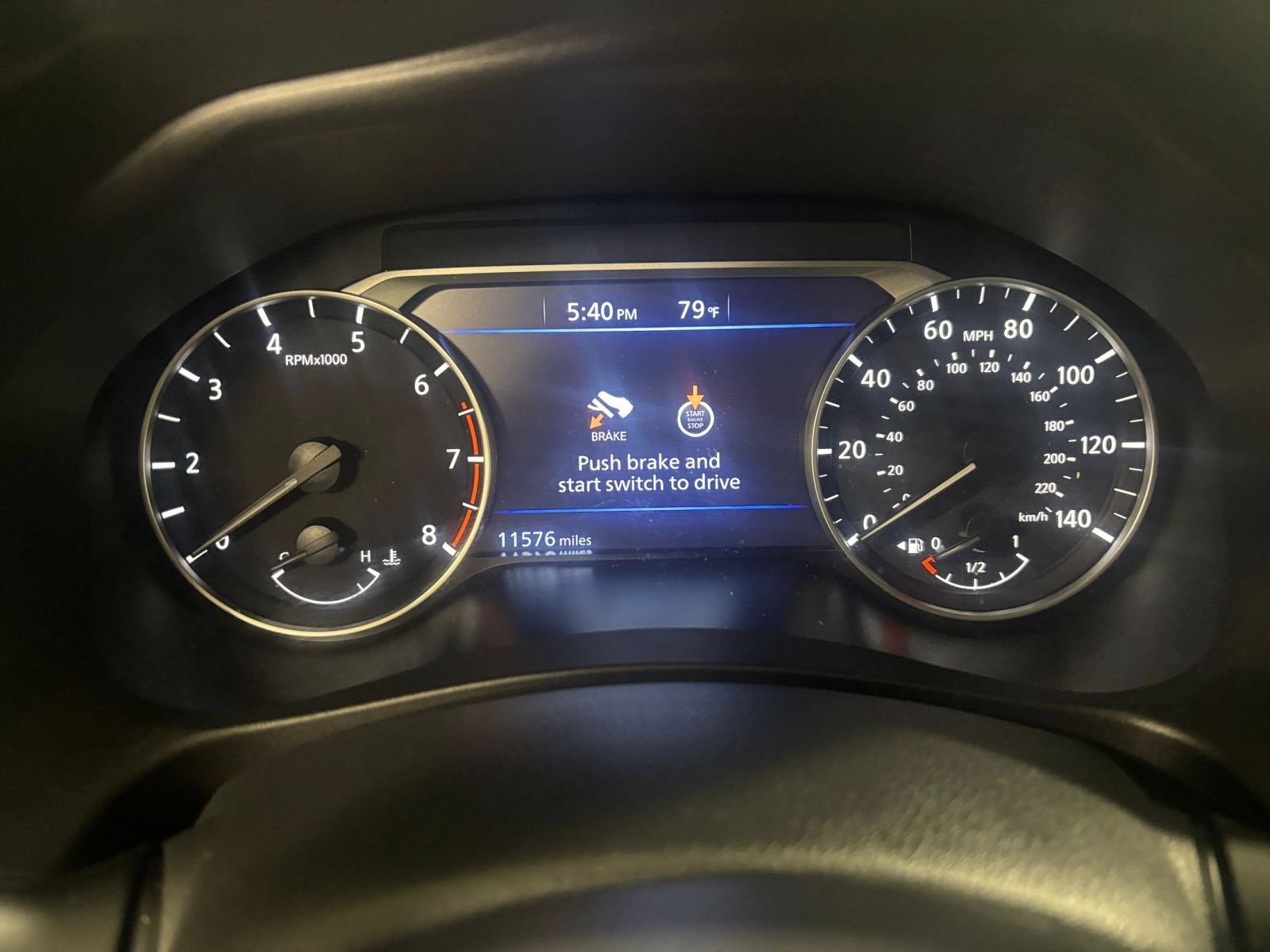 Used 2026 Nissan Altima 2.5 SV FWD image 39