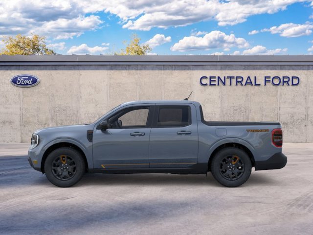 New 2026 Ford Maverick Tremor AWD/4WD image 3