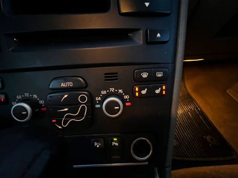 Used 2008 Volvo XC90 3.2 image 16