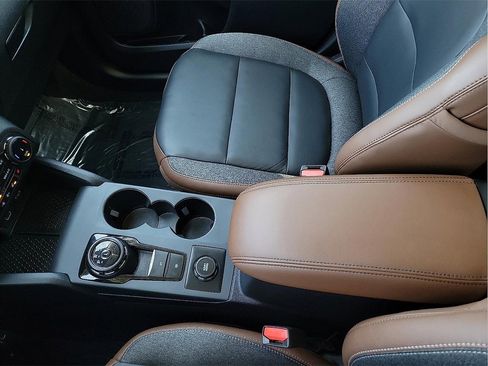 Used 2023 Ford Bronco Sport Outer Banks image 20