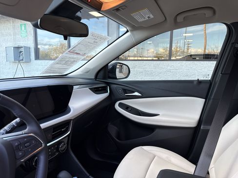 Used 2026 Buick Encore GX Sport Touring w/ Advanced Technology Package image 13