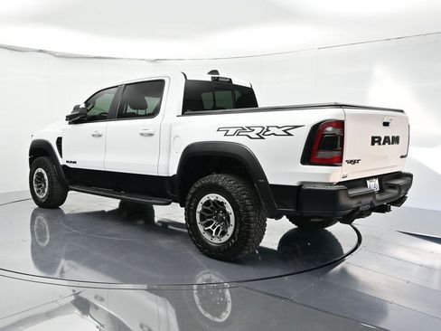 Used 2022 RAM 1500 TRX w/ TRX Level 2 Equipment Group image 7