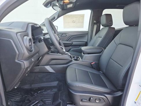 New 2026 Chevrolet Colorado Trail Boss image 8