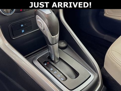 Used 2018 Ford EcoSport Titanium FWD image 27