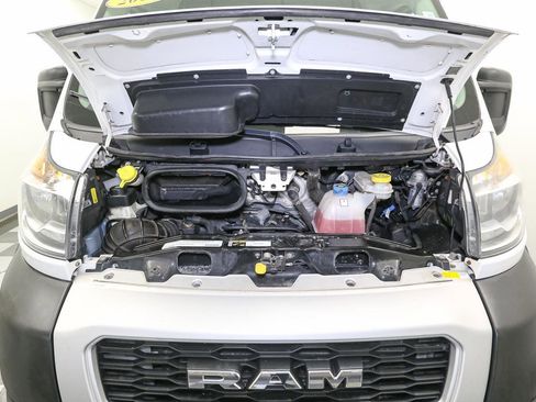 Used 2019 RAM ProMaster 1500 image 12