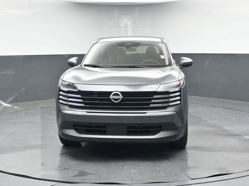 Used 2025 Nissan Kicks SV image 8