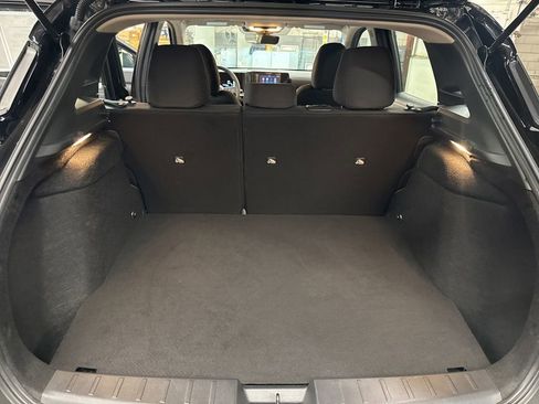 Certified 2025 Nissan Kicks S w/ Interior Electronics Package image 24