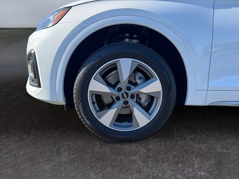 Used 2023 Audi Q5 2.0T Premium Plus w/ Premium Plus Package image 9