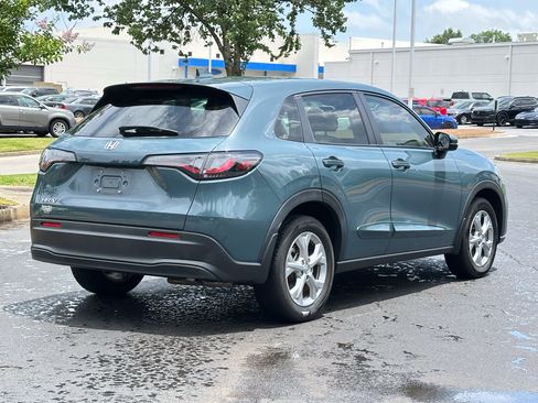 Used 2024 Honda HR-V LX image 11