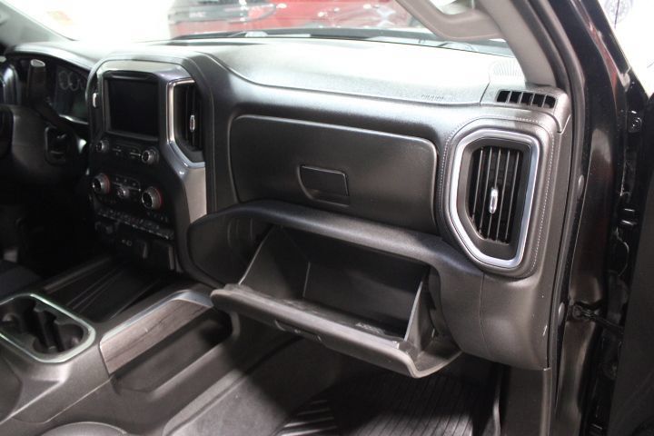 Used 2021 Chevrolet Silverado 1500 LTZ AWD/4WD image 28