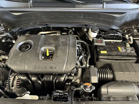 Used 2023 Kia Seltos S image 57