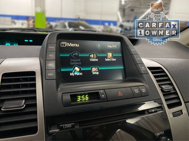Used 2008 Toyota Prius FWD image 27
