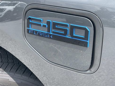 New 2025 Ford F150 Lightning Flash image 22