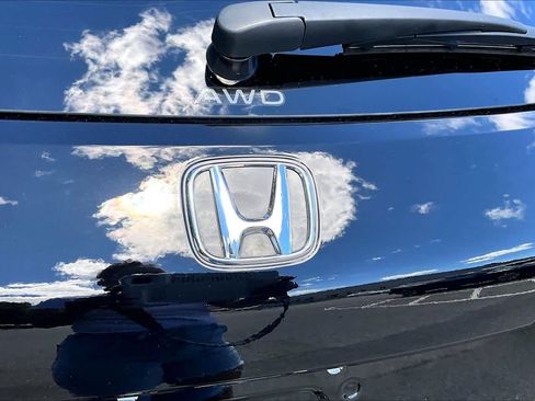Used 2025 Honda HR-V EX-L image 33