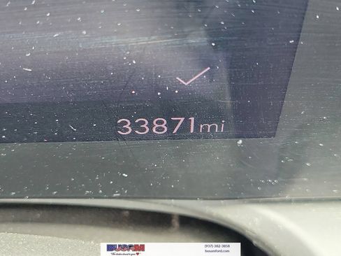 Used 2024 Buick Encore GX Preferred FWD image 20