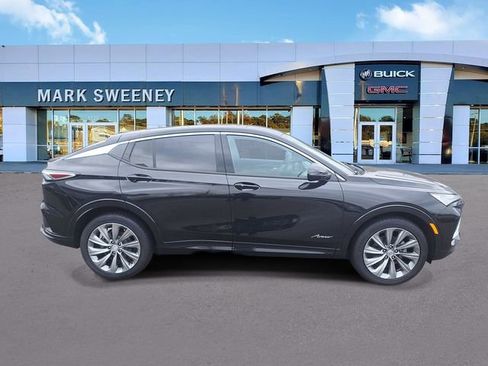 New 2026 Buick Envista Avenir image 30