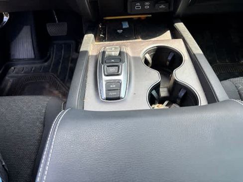 Certified 2024 Honda Ridgeline Sport image 17